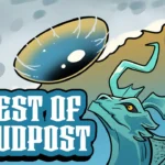 This Week in Legacy: The Bluest of Cloudposts