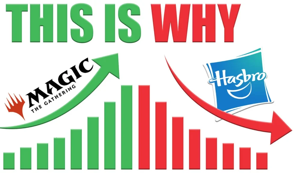 Why Magic is How it Is in 2025 and Why Everything Changed