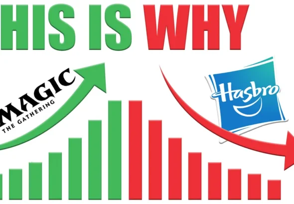 Why Magic is How it Is in 2025 and Why Everything Changed