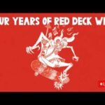 Rhystic Studies Live Episode 002 - Four Years of Red Deck Wins - Screening & Discussion