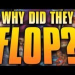 Innovative Commanders... that FAILED | Commander | Magic: the Gathering