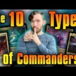 Understanding Your Commander's Role | Magic: the Gathering