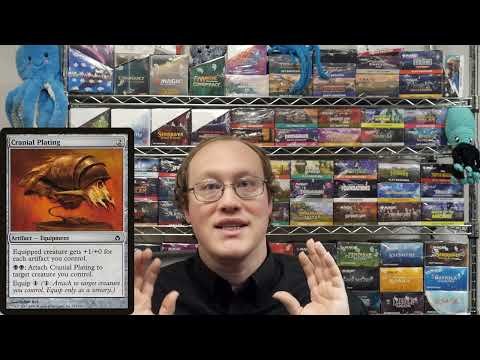 MFZ#103 - Abilities