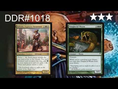DDR#1018 - Commentary on Mana Abilities Changes