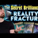 Reality Fracture Destroyed My Comfort Zone