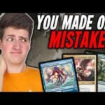 This is Why Your Commander Decks Aren't Winning
