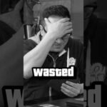 The Destruction Of Josh Lee Kwai...