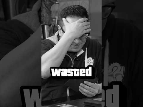 The Destruction Of Josh Lee Kwai...