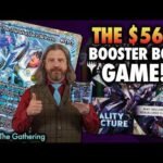 Let's Play The $560.00 Collector Booster Box Game! | Reality Fracture | Magic: The Gathering