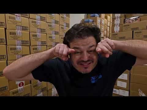 Wallstreet moves into Cardboard