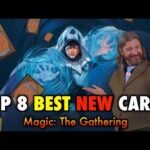 Top 8 Best New Magic: The Gathering Cards From Reality Fracture