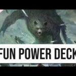 Beorn the Fierce - Massive Power on a Budget!