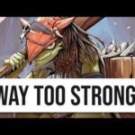 The Strongest Commanders That Cost Almost Nothing