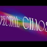 The Light Before the Glass | A History of Spectral Chaos