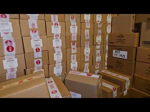 Old Worthless Cardboard