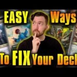 Your Commander Deck Might Suck (And That's OKAY!)