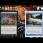 DDR#1020 - Rite of Consumption targeting yourself