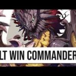 The Best Alternative Win Commanders in the Format