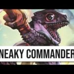The Most Powerful Commanders That Look Completely Harmless