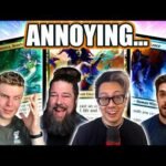 The Most Annoying Commanders | Commander Clash Podcast 270