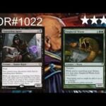 DDR#1022 - How does Opposition Agent Work?