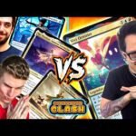 Can 3 Budget Decks Beat a CEDH Deck? | Commander Clash