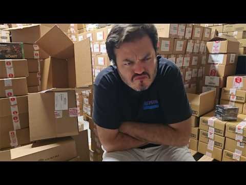 Pokemon Market Slop
