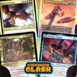 Commander, But You Can Only Play 1 Card From Each Set | Commander Clash S20 E21