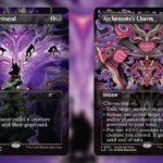 Powerhouse $43 Planeswalker Headlines 2026-2027 MTG Play Promos
