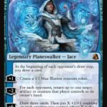 MTG Players Discover Way to Ultimate $40 Planeswalker on Turn 4