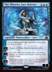 MTG Players Discover Way to Ultimate $40 Planeswalker on Turn 4