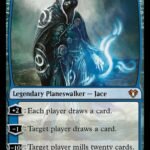 Star Trek Face Commander Promo With $1000 Potential Could Improve MTG’s Poor Promo Problem