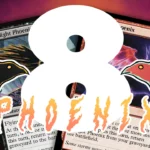 Against the Odds: 8 Phoenix (Pioneer)