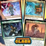 Mono Red Control Vs. Our Sanity | Commander Clash S20 E22