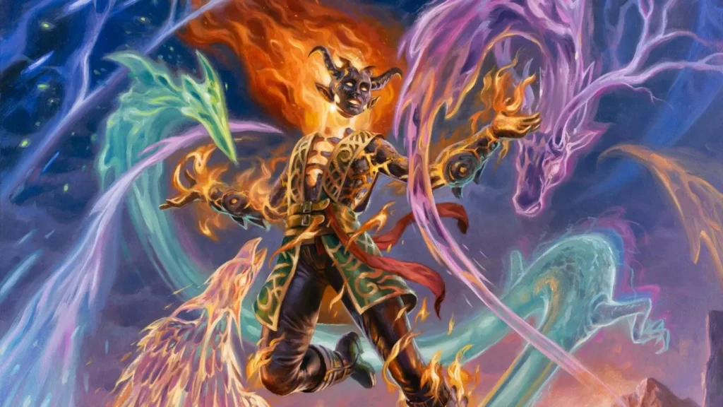MTG Designer Confirms “At Least” 24 Commander Precons in 2027
