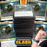 Battle of Whtz | Commander Clash S20 E23