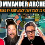 Commander Clash Podcast 274: Ranking Archetypes (By How Much They Suck to Play Against)