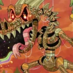 MTG Reality Fracture Product Hit by Last-Minute Delay