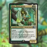 Final MTG Alchemy Set Reveals 25 Insane New Spoilers