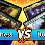 UG Madness (2002) vs. Domain (2024) | Best Standard Deck Ever Top 32