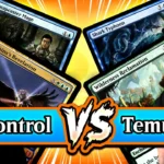 Sphinx's Revelation Control (2013) vs. Temur Reclamation (2020) | Best Standard Deck Ever Top 32