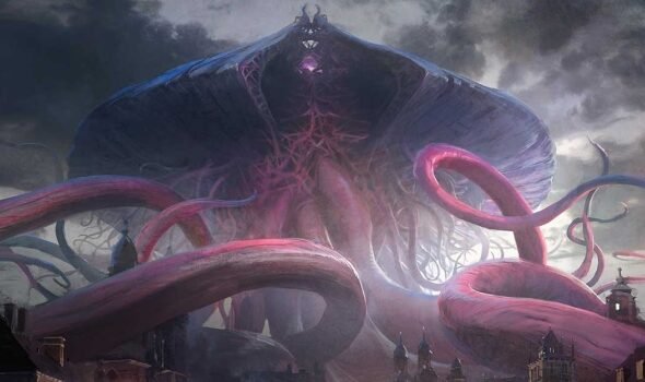 September ’26 Metagame Update: Broodscale Blitz