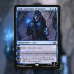 Underwhelming MTG Planeswalker Spikes 208% in Price Due to Jace Typal Commander