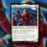 MTG Designer Explains Sudden 42 Creature Type Increase
