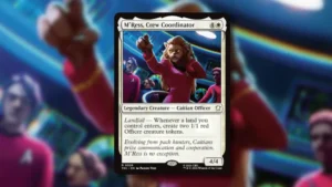 MTG Designer Explains Sudden 42 Creature Type Increase