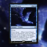 Combo Creating MTG Dragon Spikes to $45 Thanks to New Precon Synergy