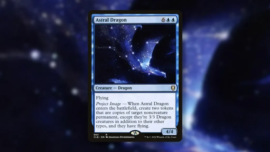 Combo Creating MTG Dragon Spikes to $45 Thanks to New Precon Synergy