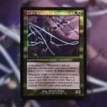 MTG Players Discover $12 Reprint as Potentially Pricy New Bonus Card