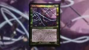 MTG Players Discover $12 Reprint as Potentially Pricy New Bonus Card