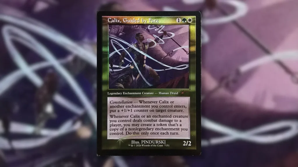 MTG Players Discover $12 Reprint as Potentially Pricy New Bonus Card
